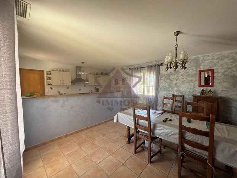 Villa - 134 m² - 6 pièces