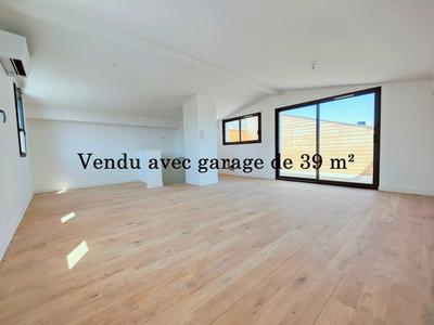 Maison - 107 m² - 5 pièces
