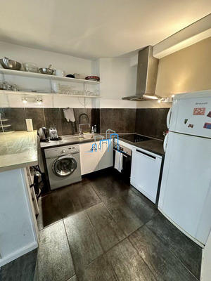 Appartement - 29 m² - 1 pièce