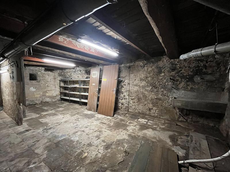 Local commercial - 51 m²