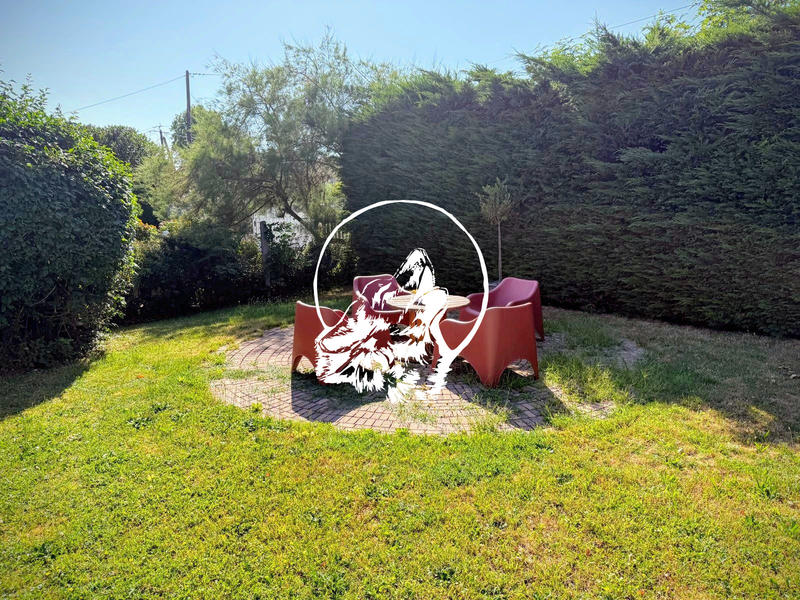 Maison - 98 m² - 5 pièces