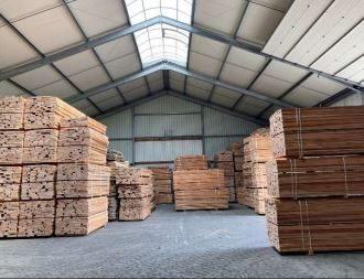 Local commercial - 5 100 m²