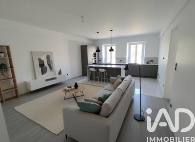 Immeuble - 150 m²