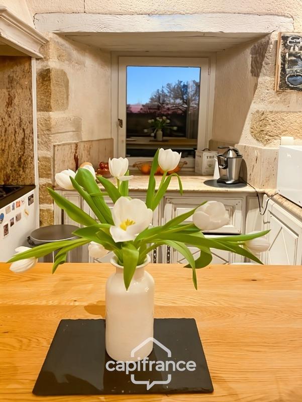 Château - 350 m² - 5 pièces