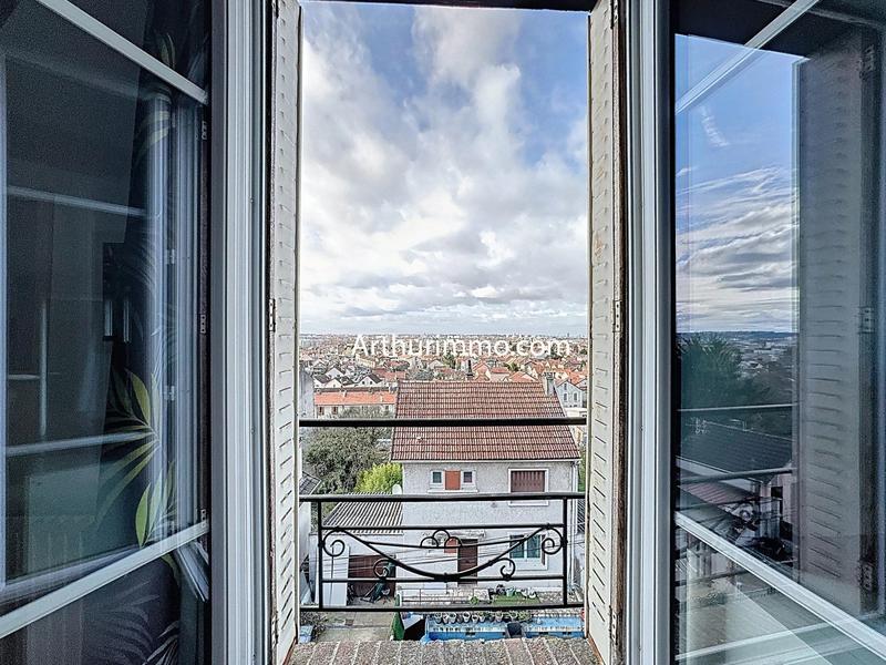 Appartement - 57 m² - 2 pièces