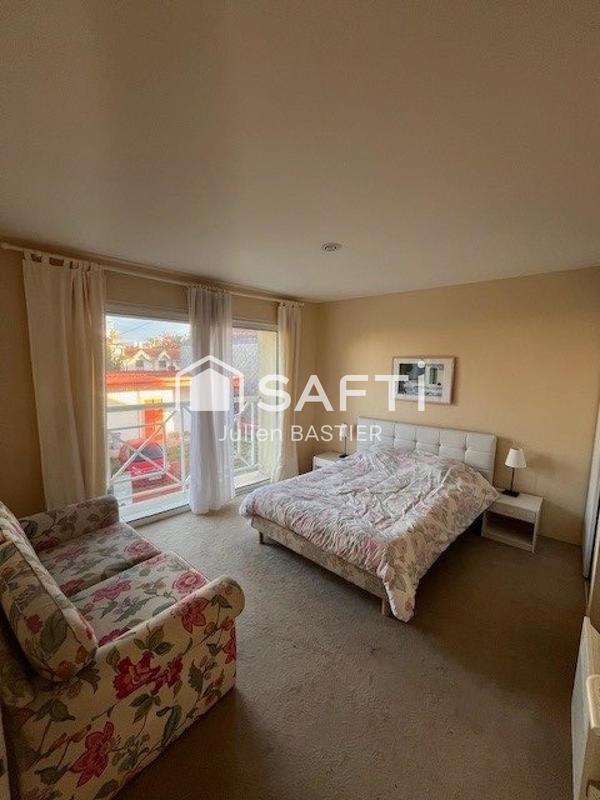 Villa - 145 m² - 5 pièces