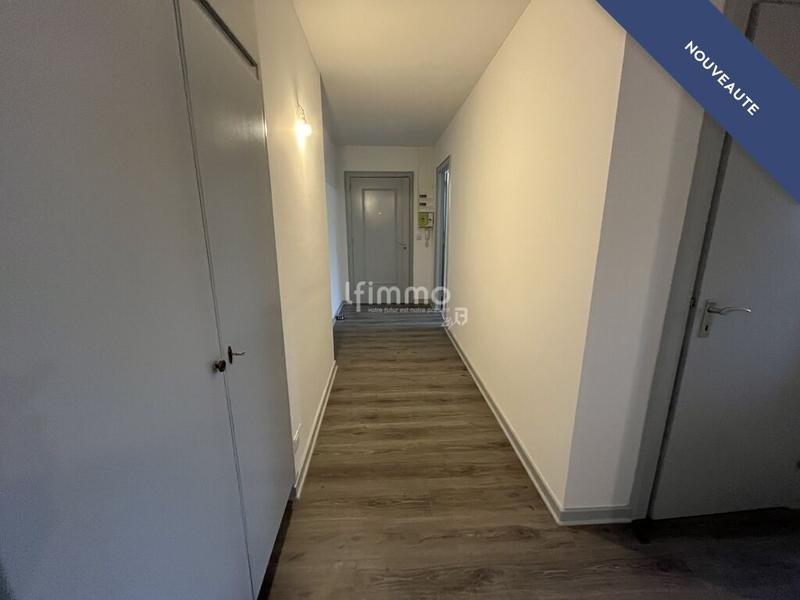 Appartement - 98 m² - 4 pièces