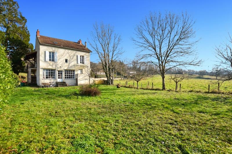 Maison - 155 m² - 5 pièces