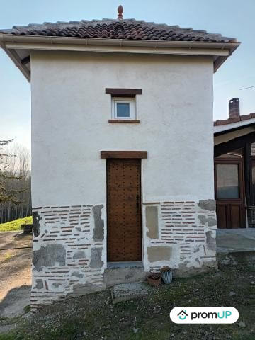 Maison - 200 m² - 9 pièces