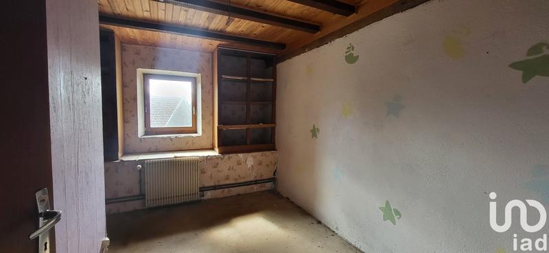 Maison de village - 219 m² - 12 pièces