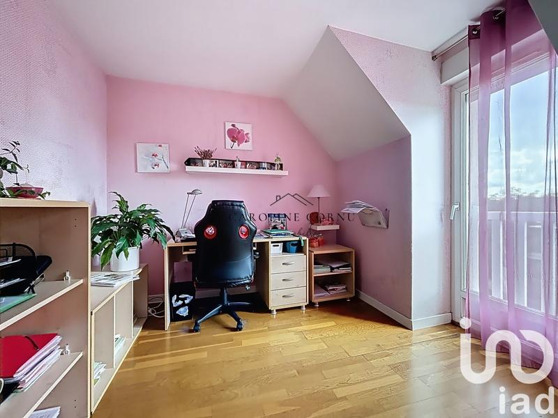 Maison - 150 m² - 7 pièces