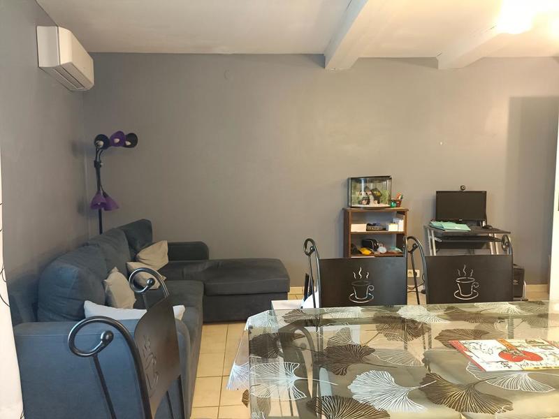 Maison de ville - 71 m² - 2 pièces