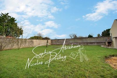 Maison - 211 m² - 8 pièces