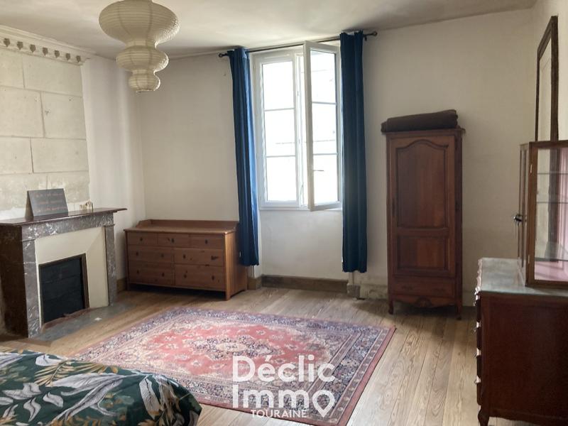 Maison - 195 m² - 7 pièces