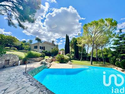 Maison de maîtres - 261 m² - 10 pièces