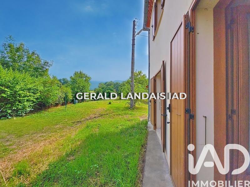 Maison - 150 m² - 4 pièces