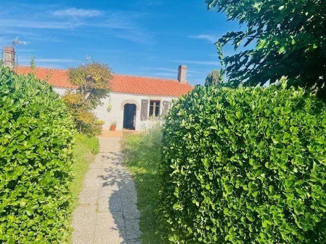 Maison - 160 m² - 8 pièces