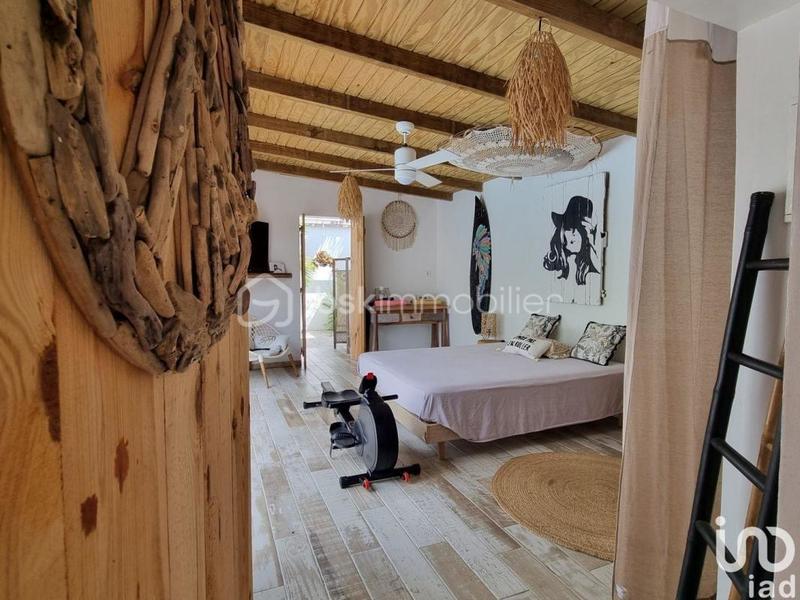 Villa - 123 m² - 4 pièces