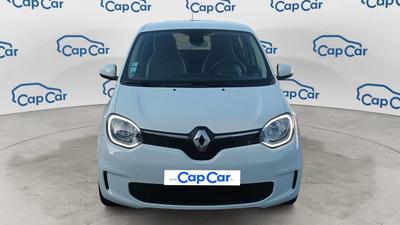 Renault Twingo 1.0 SCe 75 Zen