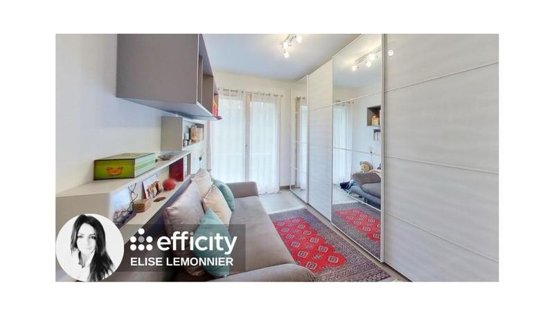 Appartement - 69 m² - 3 pièces