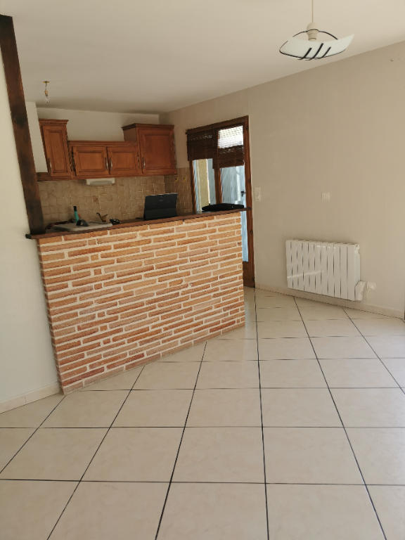 Villa - 97 m² - 4 pièces