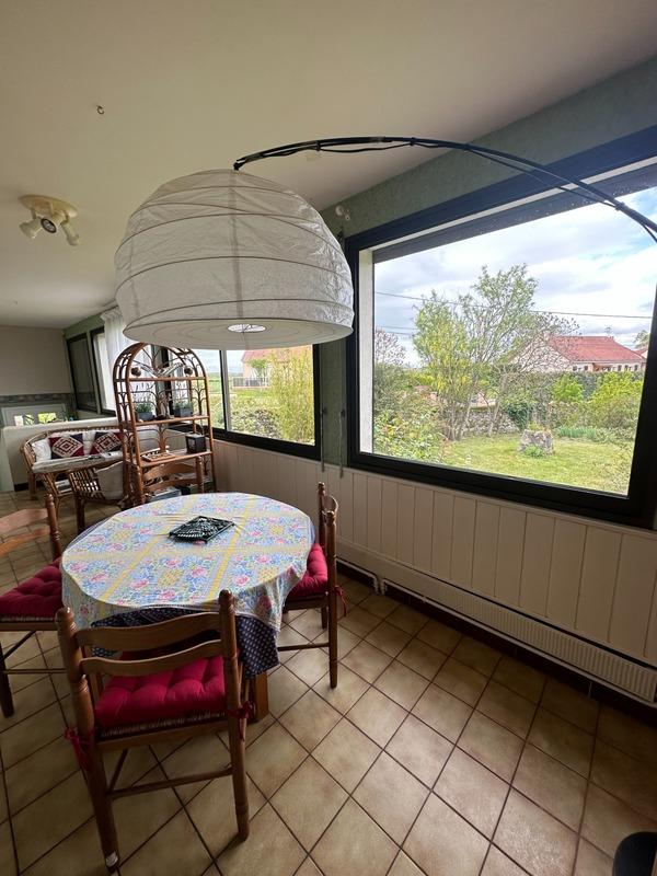 Propriété - 290 m² - 12 pièces