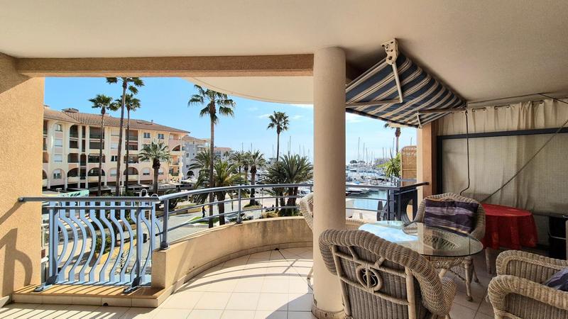 Appartement - 77 m² - 4 pièces