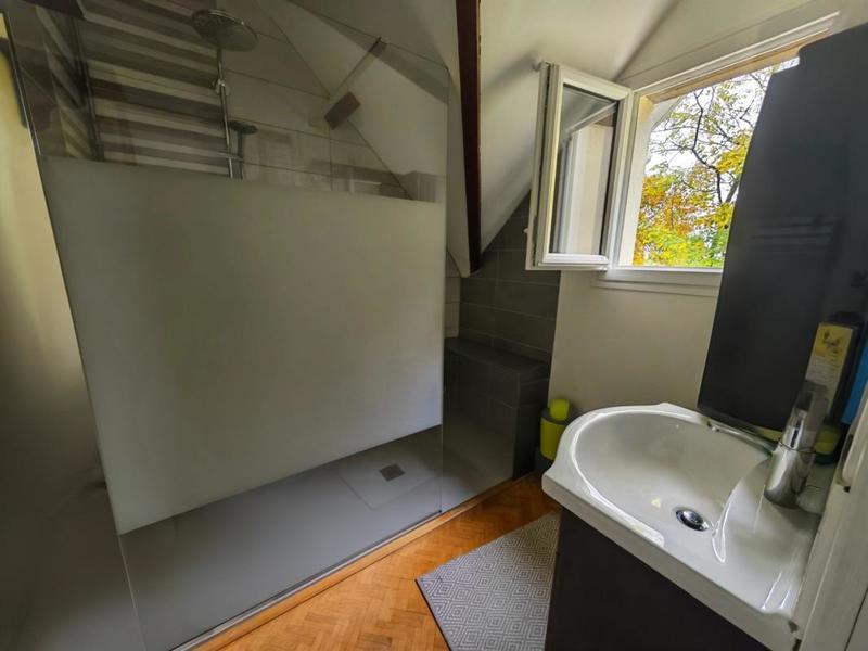 Maison - 157 m² - 6 pièces