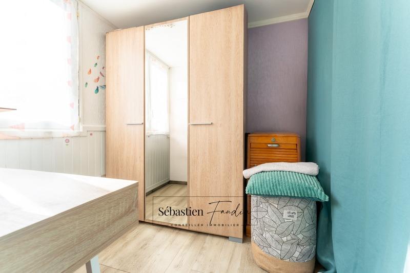 Châlet - 80 m² - 4 pièces