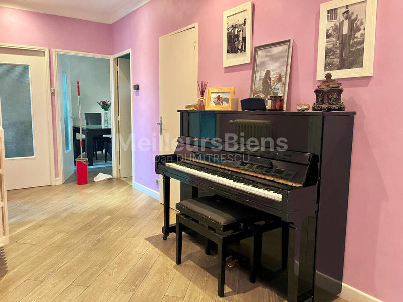 Villa - 229 m² - 7 pièces