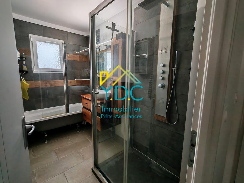 Maison - 81 m² - 4 pièces