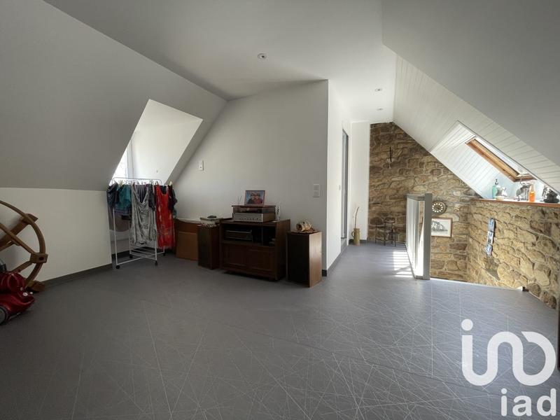 Maison de ville - 75 m² - 4 pièces