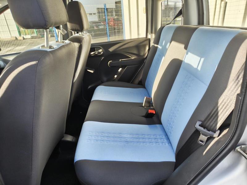 Fiat Panda II 1.2 i 60ch