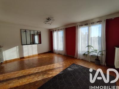 Appartement - 130 m² - 5 pièces