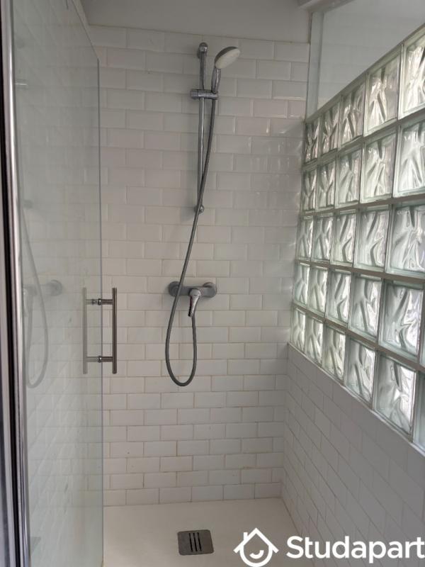 Appartement - 50 m² - 3 pièces