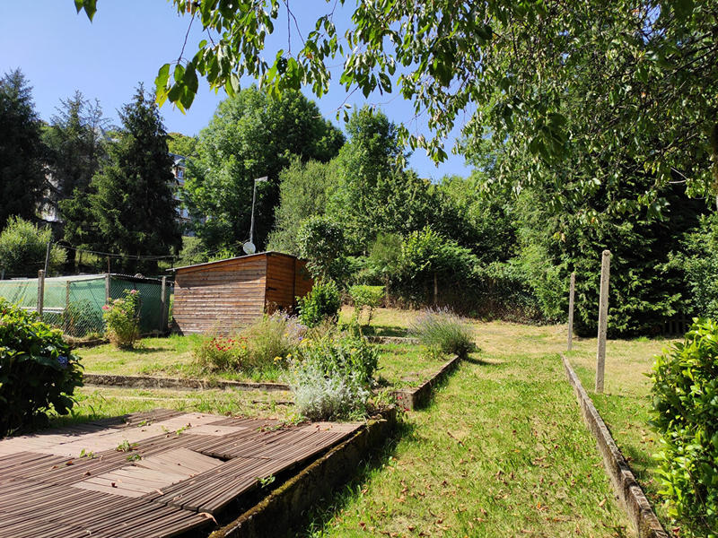 Maison - 133 m² - 5 pièces