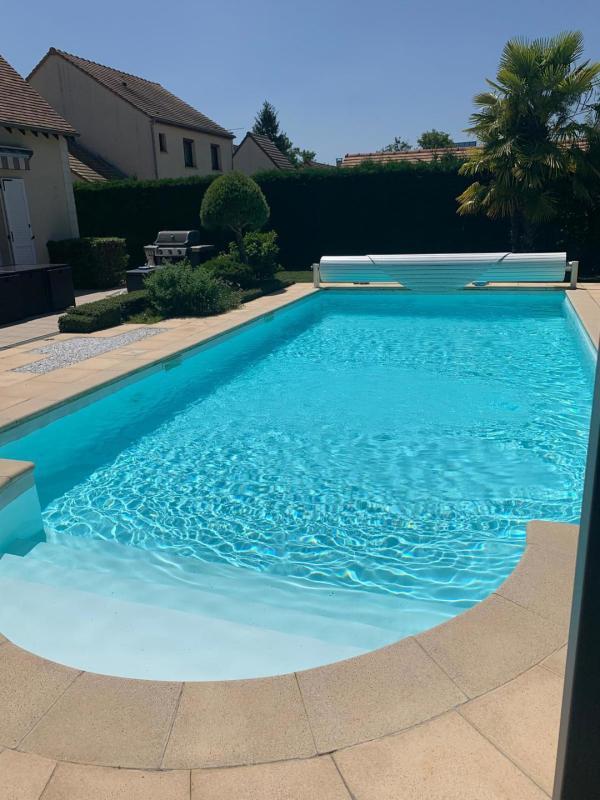 Maison - 185 m² - 7 pièces