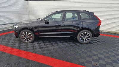 Volvo Xc60 B4 197 Ch Geartronic 8 Plus Style Dark