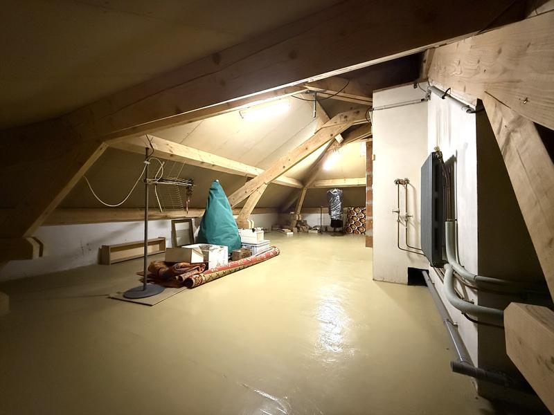 Maison - 148 m² - 4 pièces