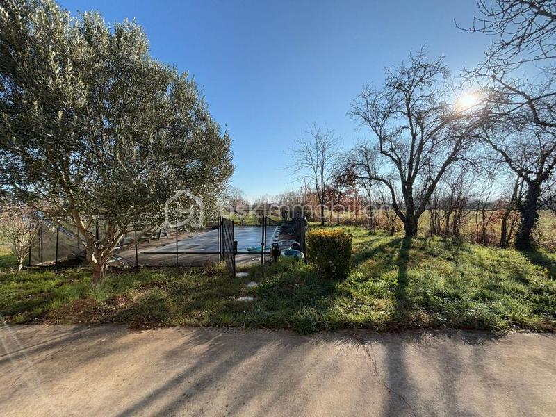 Maison - 172 m² - 7 pièces