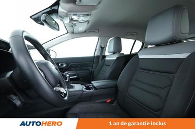 Citroën C5 Aircross 1.2 PureTech c-Series Bv6 131 ch