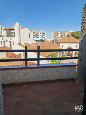 Appartement - 38 m² - 3 pièces