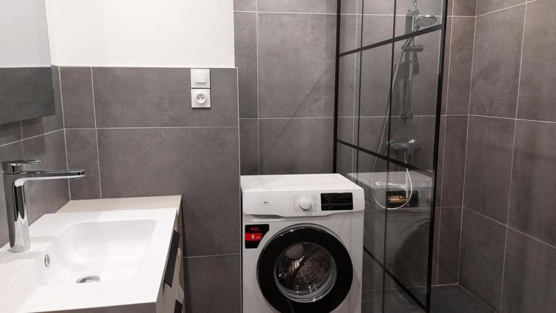 Maison - 193 m² - 6 pièces