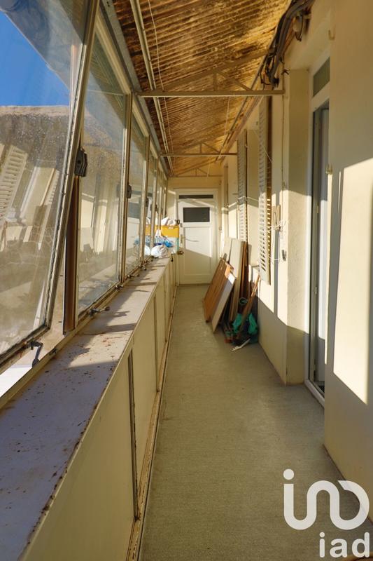 Appartement - 123 m² - 4 pièces