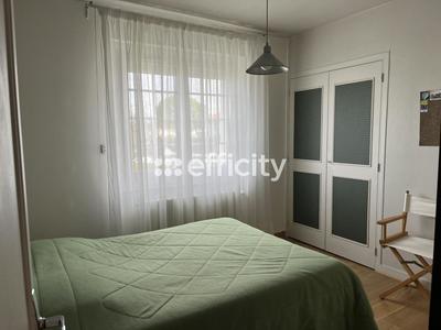 Maison - 140 m² - 7 pièces