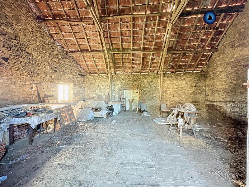 Maison - 75 m² - 3 pièces