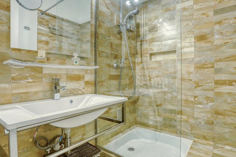 Appartement - 111 m² - 4 pièces