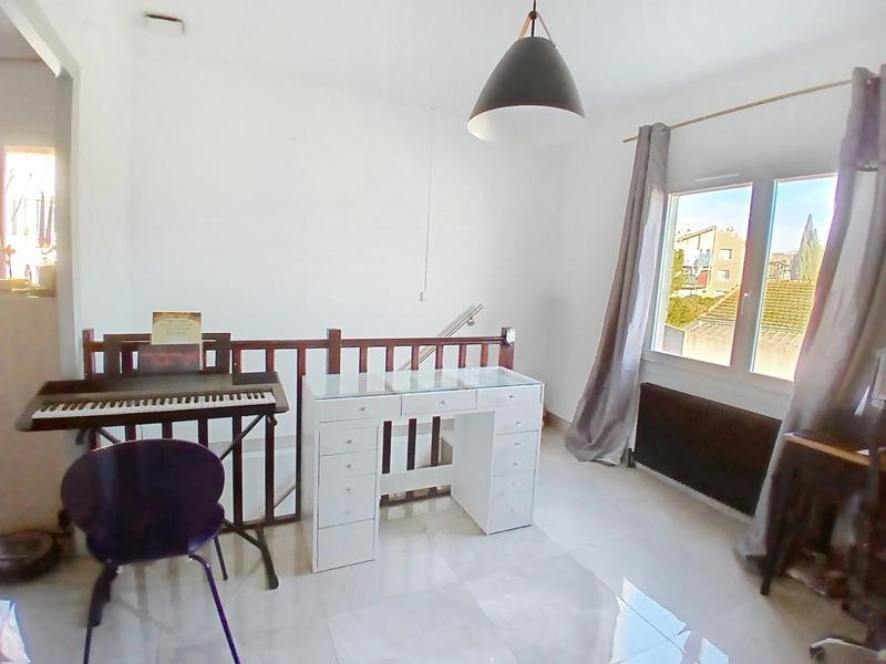 Maison - 130 m² - 4 pièces