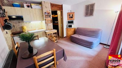 Appartement - 24 m² - 1 pièce