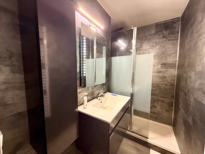 Appartement - 33 m² - 2 pièces